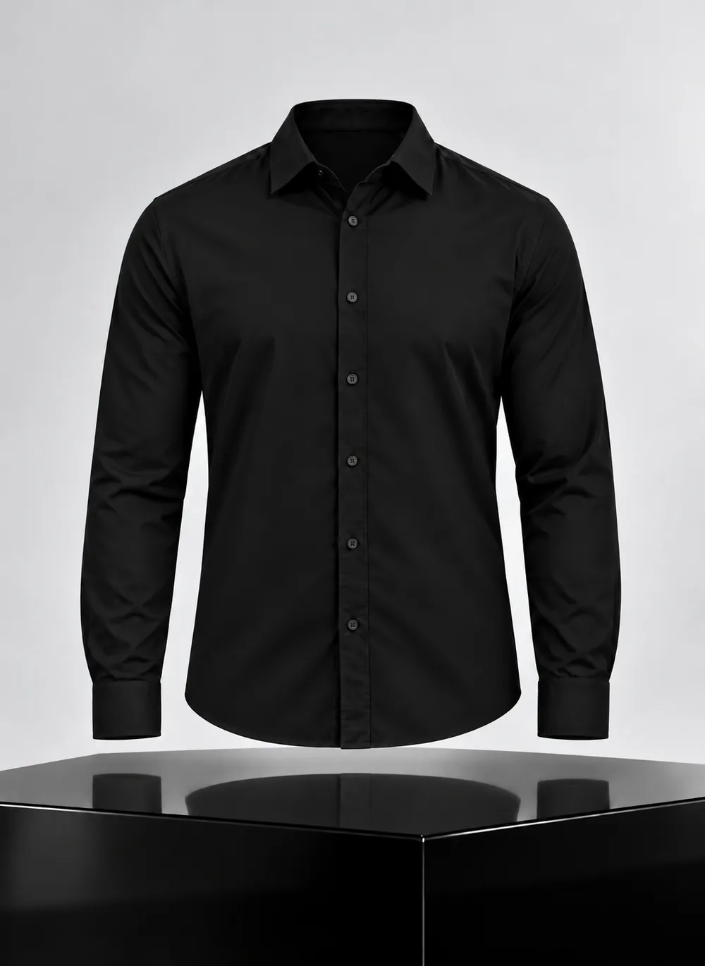 Pack 1 - Camisa Social Premium